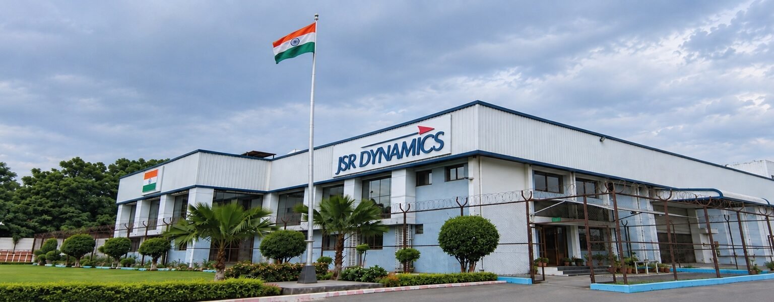 jsr-dynamics