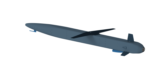 Long Range Powered Precision Guided Munition (LRP2GM) Long Range Powered Precision Guided Munition (LRP2GM)